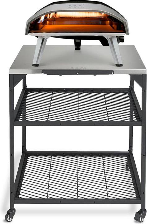 Image du produit Ooni Cadre large