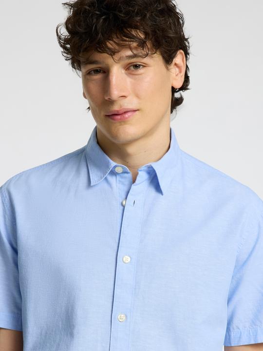 Produktbild Selected Homme Klassisches Kurzarmhemd (XXL)