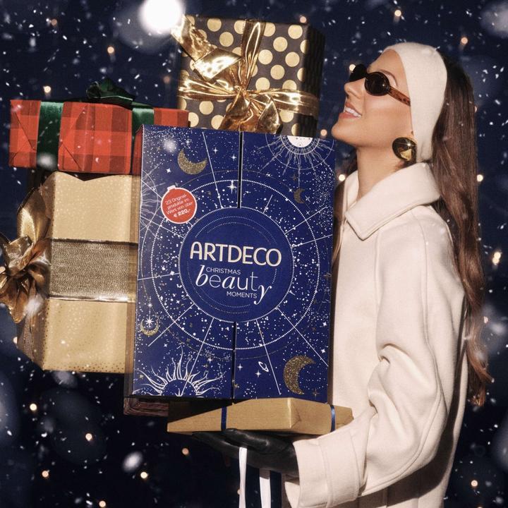 Actual product image Artdeco Adventskalender 2025