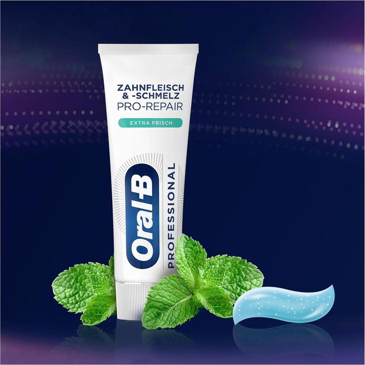 Actual product image Oral-B Pro-Repair (75 ml)