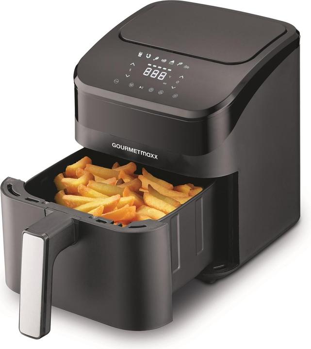 Immagine prodotto Gourmetmaxx Friggitrice ad aria calda