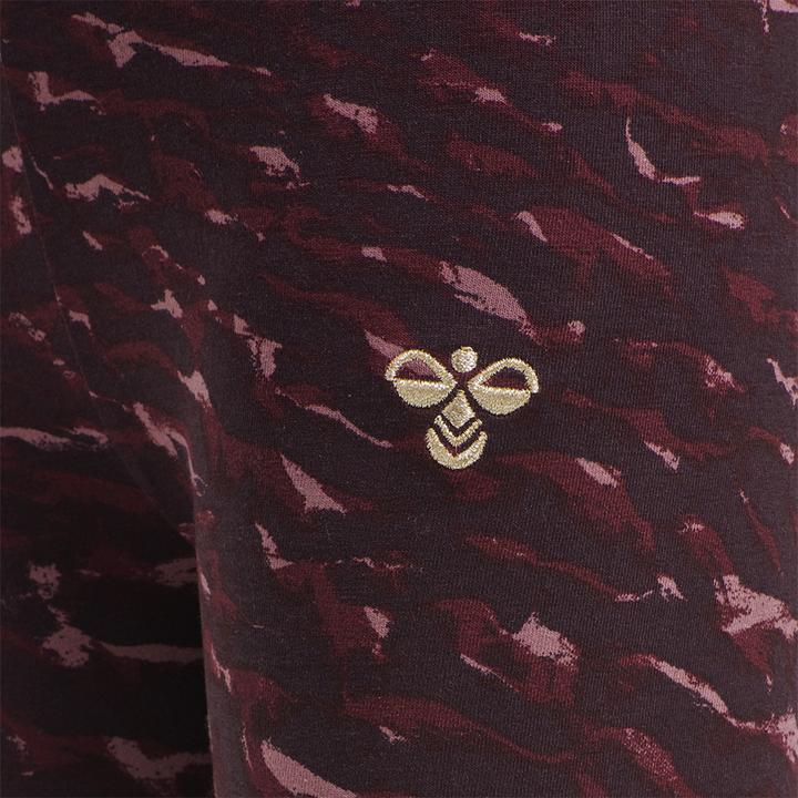 Actual product image hummel Didde Tights (104)