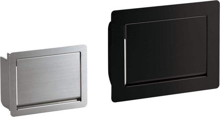 Productafbeelding Sugatsune Multifunctionele klep met demper