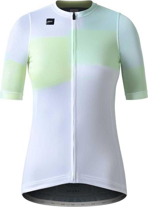 Image du produit Gobik Maillot Manches Courtes Femme Forte Zinnia (L)