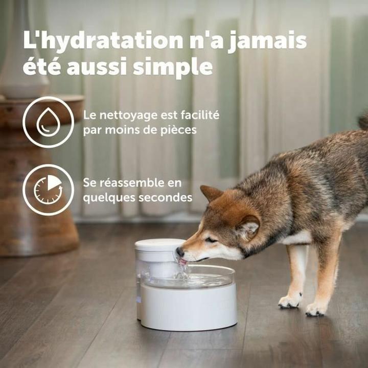 Actual product image PetSafe Outlast fontaine 1.7L (170 cl)