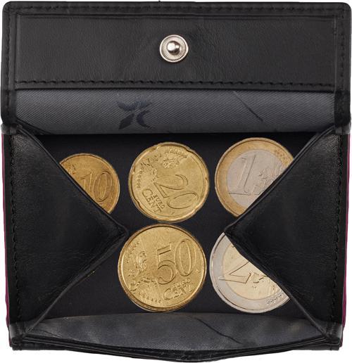 Produktbild Riccardo Ferducci Kreditkartenetui, RFID