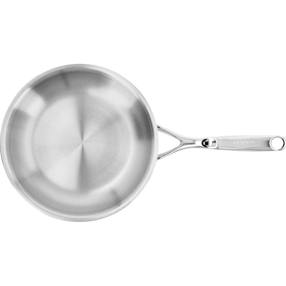 Thumbnail - Demeyere Proline 7, Pfanne + Kochtopf, Silber