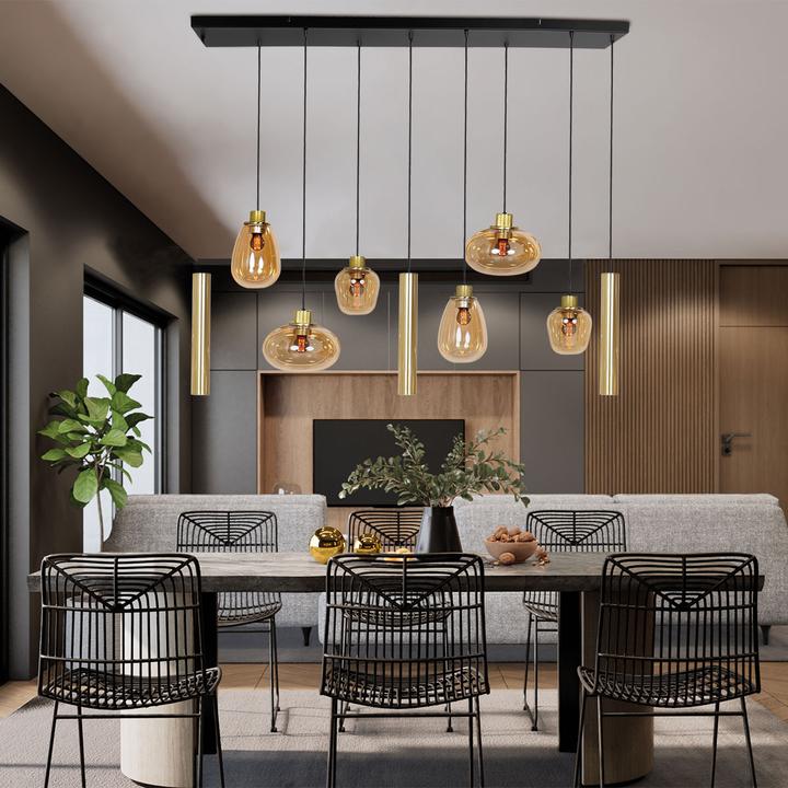 Produktbild Steinhauer Pendelleuchte Reflexion