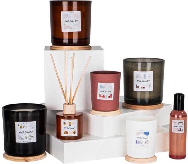 Image du produit Ava & May Suède