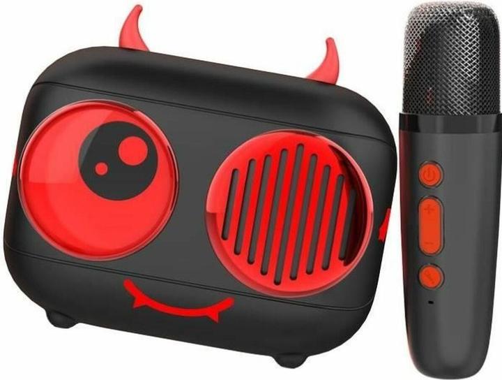 Actual product image CGV Diablo (8 h)