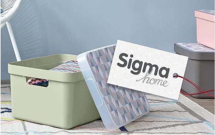 Image du produit Sunware Accueil Sigma (24.20 cm, 25 l, 1x)