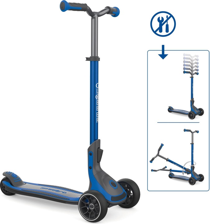 Produktbild Globber Ultimum