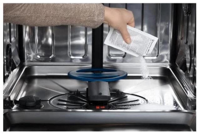 Produktbild Electrolux Maschinenreiniger (Pulver)