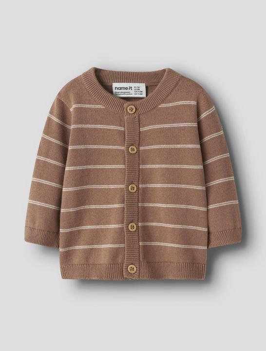 Actual product image Name it Strick Strickjacke (62)
