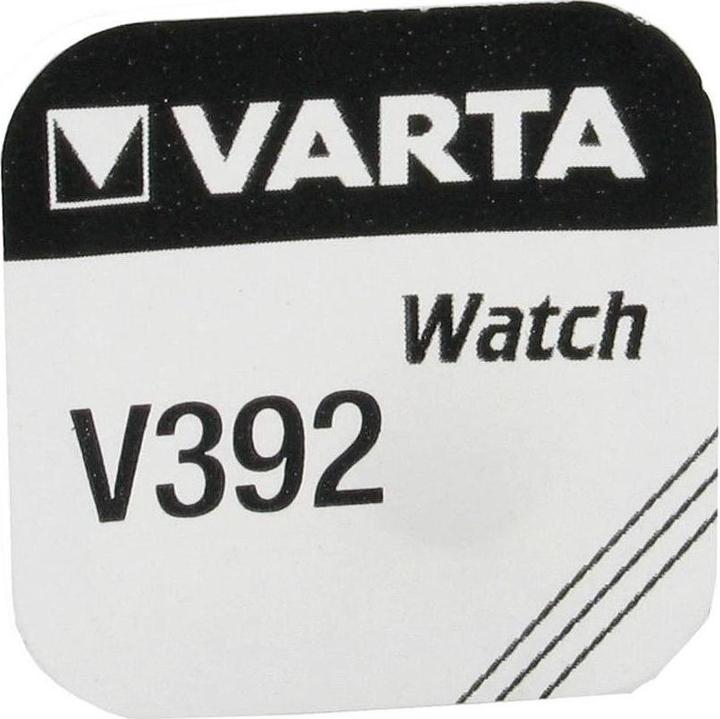 Immagine prodotto Varta Guarda V392 (1 pz., SR416, 40 mAh)