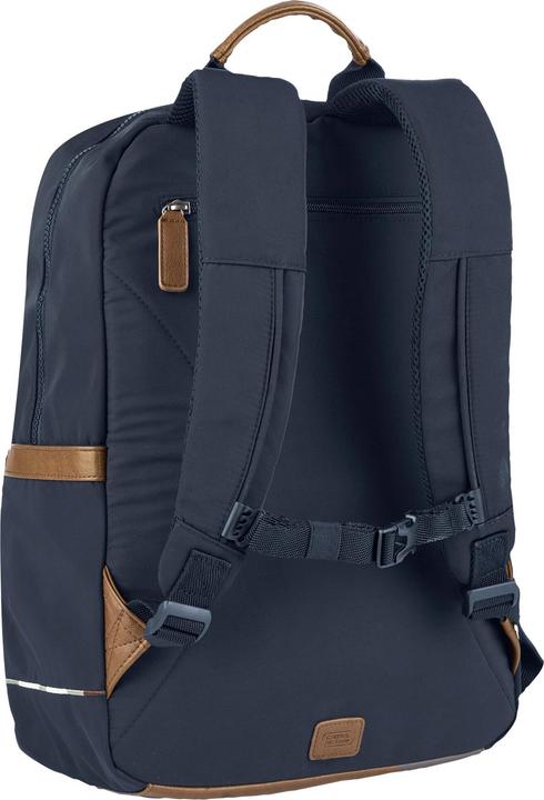 Actual product image Camel Active AURUM Rucksack mit gepolstertem Laptopfach (16 l)