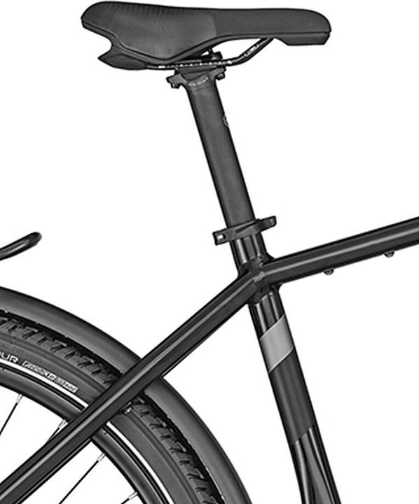 Immagine prodotto Bergamont E-Bike E-Horizon Edition 6 Gent (142.24 cm)