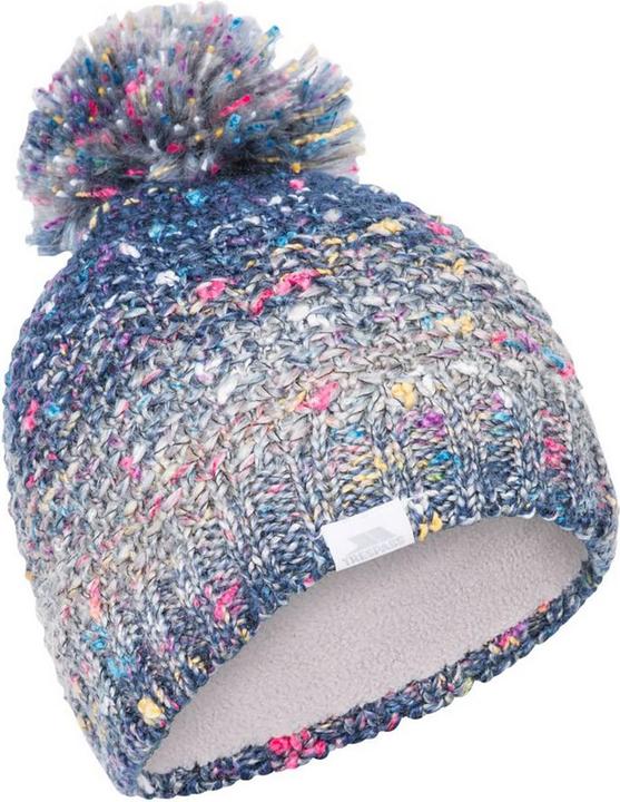 Image du produit Trespass Bonnet à pompon ZABELLA (Taille unique)
