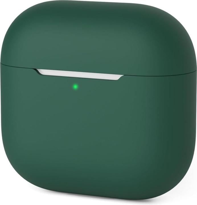 Immagine prodotto Screenguard Coperchio Apple AirPods 4 (2024) (Coperchio della custodia di ricarica)