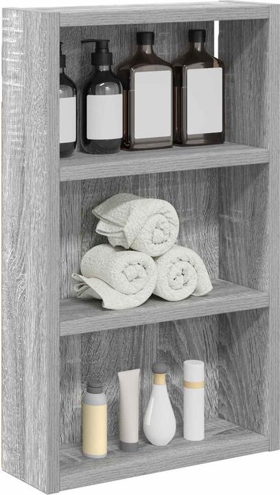 Produktbild vidaXL Badezimmerschrank