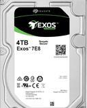 Produktbild Seagate Exos 7E8 512n (4 TB, 3.5", CMR)