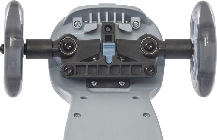 Actual product image Puky PUSH Scooter mit LED-Bereifung