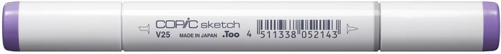 Produktbild Copic Sketch Typ V - 25 (1x)