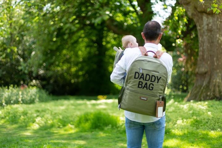 Produktbild Childhome Daddy Bag Pflegerucksack