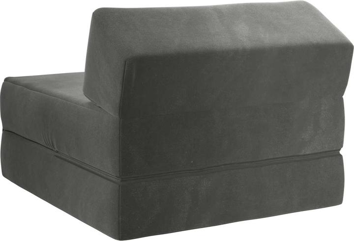 Produktbild vidaXL Klappbares Sofa