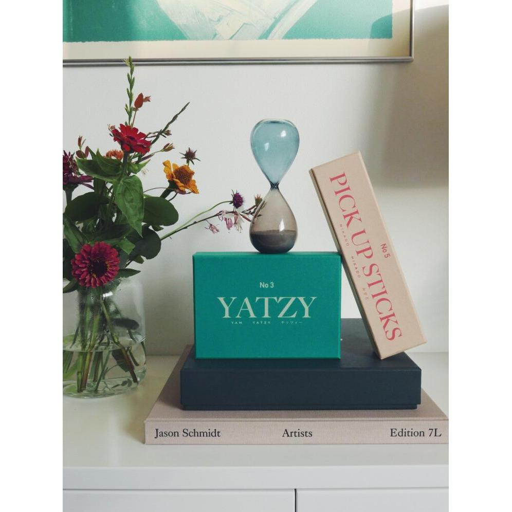 Thumbnail - Printworks Yatzy No.3 (Deutsch, Französisch, Englisch)