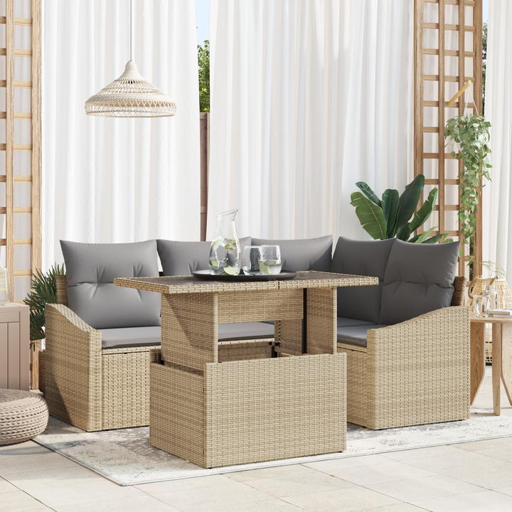 Image du produit vidaXL Kennedy
