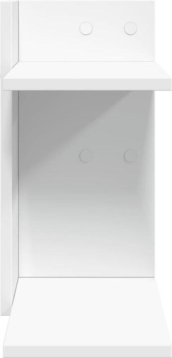 Produktbild vidaXL Schreibtisch-Organizer