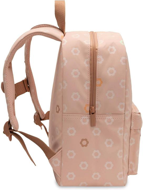 Produktbild Jollein Rucksack Flower