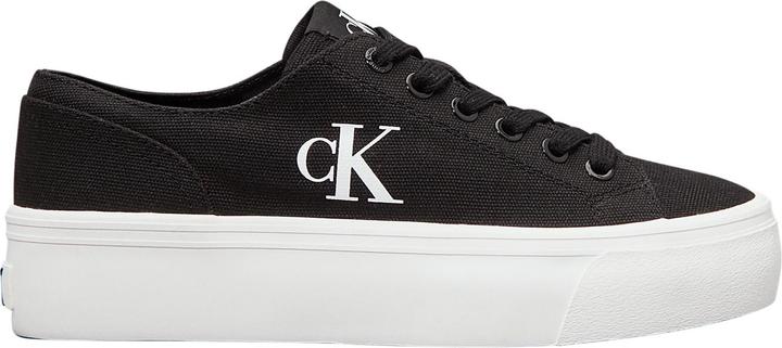 Produktbild Calvin Klein Vulkanisierter Sneaker Flatform Low Top (37)