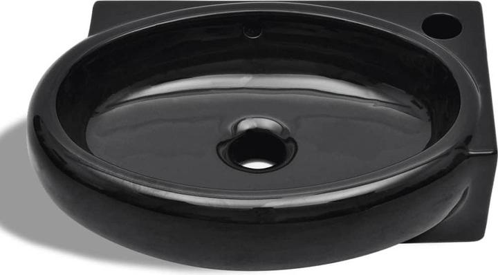 Image du produit vidaXL Becken (280 mm, 410 mm)