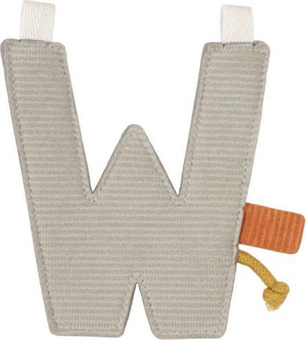 Produktbild Little Dutch Buchstabe W