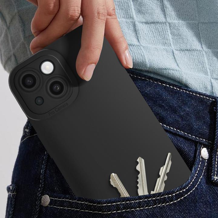 Actual product image Avizar SoftGlow Case Series (Apple iPhone 13)