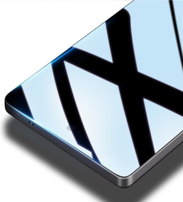 Actual product image Dux Ducis Schutzglas Full Screen (1 pcs., Samsung Galaxy S25 Ultra)