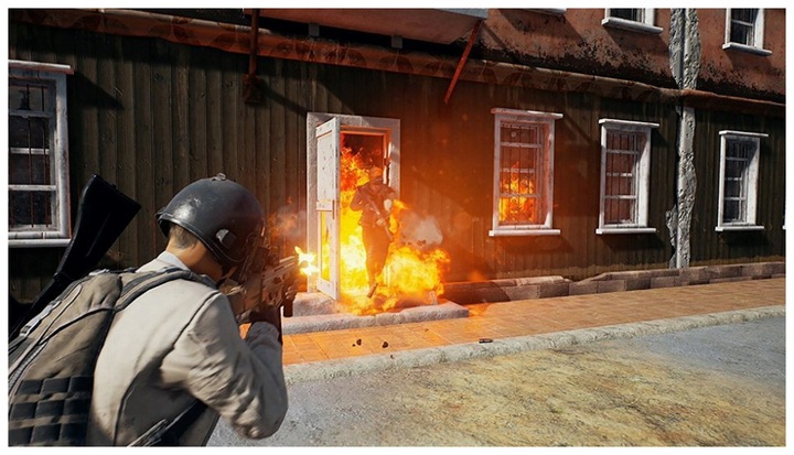 Image du produit Microsoft PLAYERUNKNOWN'S BATTLEGROUNDS, Xbox One (Xbox One S)