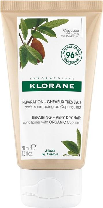 Produktbild Klorane Cupuaçu Pflegebalsam Bio 50 ml (50 ml)