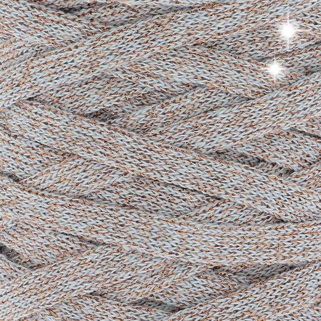 Actual product image Hoooked RibbonXL Lurex (85 m)