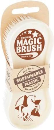 Immagine prodotto Kerbl MagicBrush Nature spazzola singola