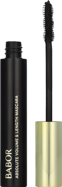 Produktbild Babor Absolute Volume & Length Mascara