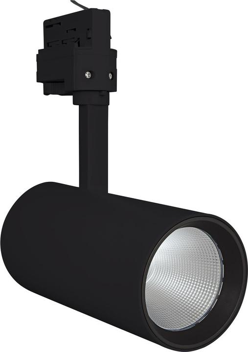 éclairage Tracklight Intérieur LEDVANCE Mini Tête De Luminaire Sur Rail TRACKLIGHT, Blanc Spots Et Rails De Spots