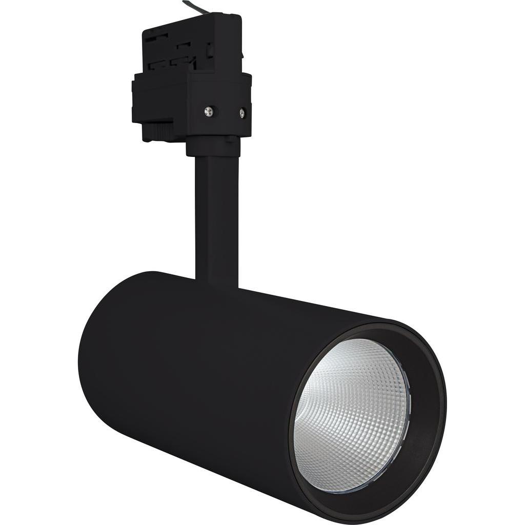 Thumbnail - Ledvance, Wandleuchte + Deckenleuchte, TRACK SP D85 35W (2800 lm)