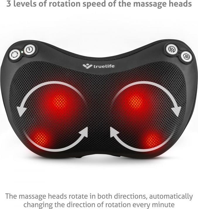 Produktbild Truelife Masager RelaxBack B3