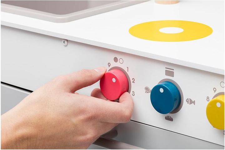 Actual product image Micki Play kitchen