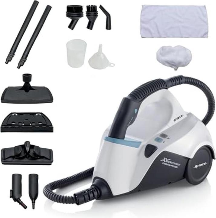 Produktbild Ariete Xvapor Comfort (5 Bar, 1500 W)