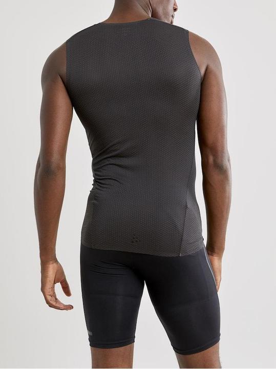 Actual product image Craft Pro Dry Nanoweight Top Sleeveless (3XL)