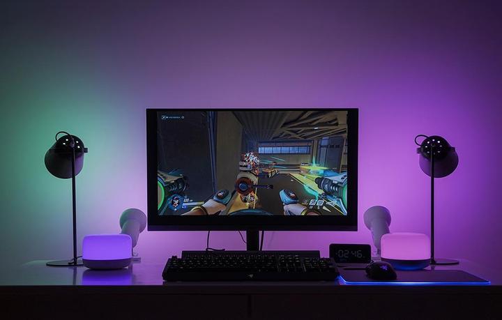 Produktbild Yeelight LED Stripe (Mehrfarbig, 200 cm, Indoor)